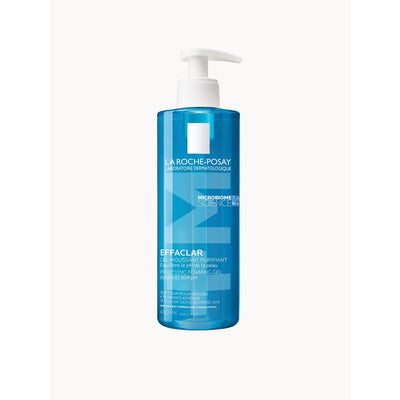 Effaclar Foaming Gel 400ml