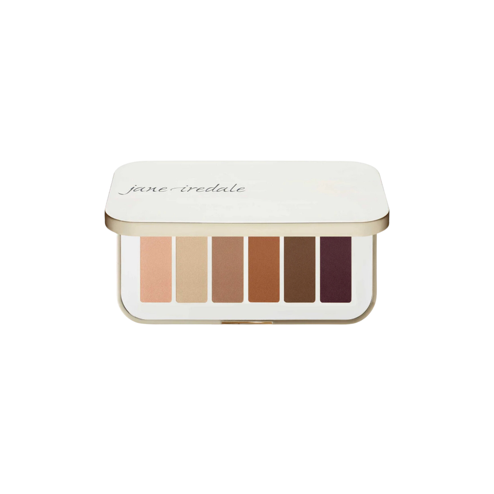 Jane Iredale PurePressed Eye Shadow Palette Eye Make Up