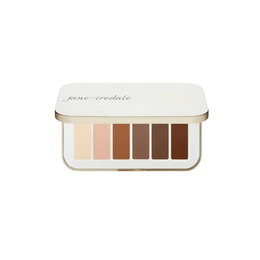 Jane Iredale PurePressed Eye Shadow Palette Eye Make Up