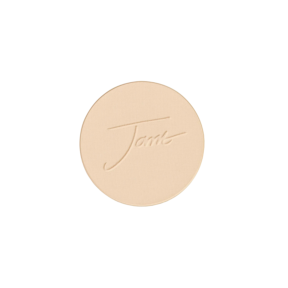 Jane Iredale PurePressed Base Mineral Foundation SPF20 refill make up