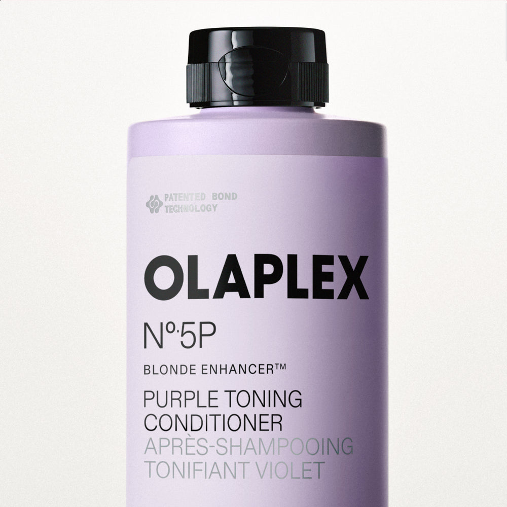 Olaplex No. 5P Blonde Enhancer Toning Conditioner 1000ml
