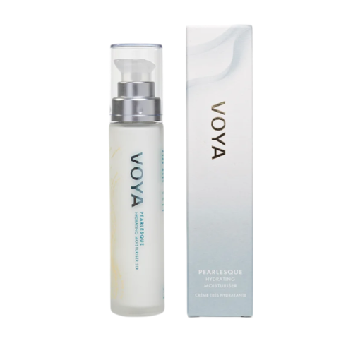 VOYA Pearlesque Hydrating Moisturiser 50ml