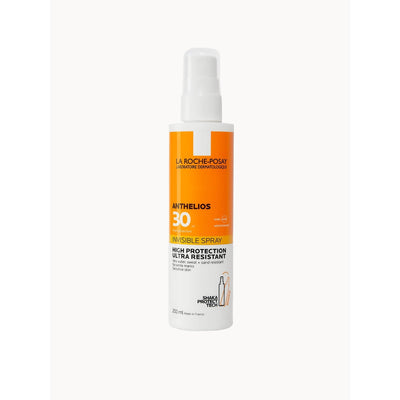 Anthelios Shaka Spray SPF30 200ml
