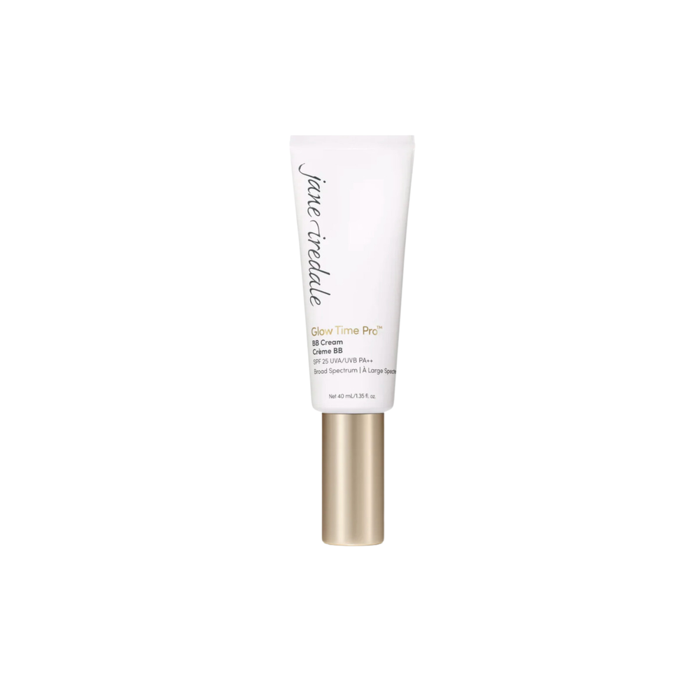Jane Iredale Glow Time Pro™ BB Cream SPF 25 make up