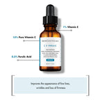 SkinCeuticals Expert Routine For Dehydrated Skin Bundle