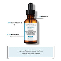SkinCeuticals Expert Routine For Dehydrated Skin Bundle