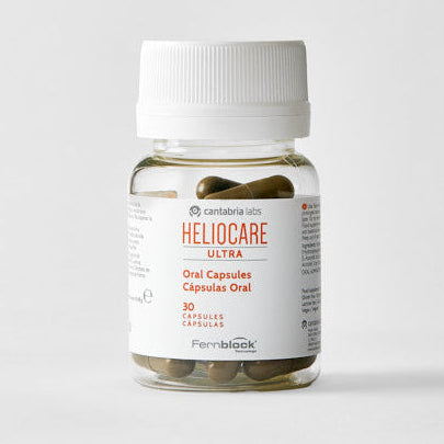Heliocare Ultra Capsules