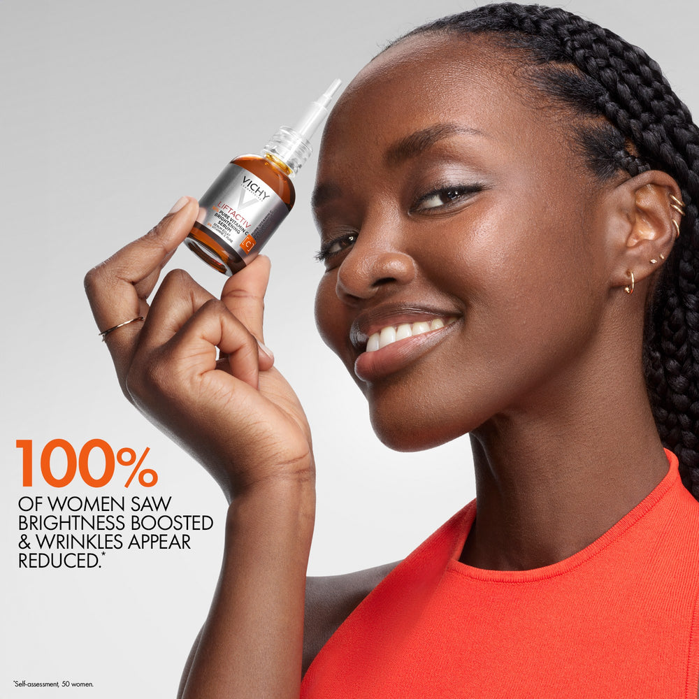 Vichy Liftactiv Vitamin C Serum 20ml