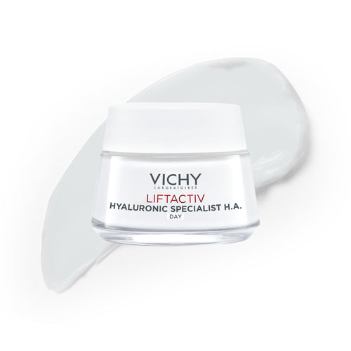 Vichy Liftactiv Supreme Day Cream Spf 30 50ml