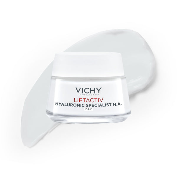 Vichy Liftactiv Supreme Day Cream Spf 30 50ml