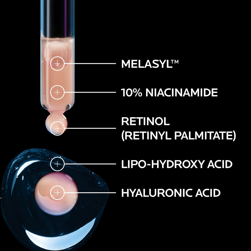 La Roche-Posay Mela B3 Serum 50ml