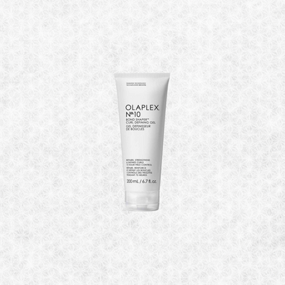 Olaplex Nº10 Bond Shaper Curl Defining Gel 200ml