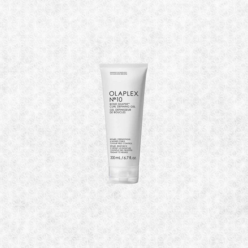 Olaplex Nº10 Bond Shaper Curl Defining Gel 200ml Hair Care
