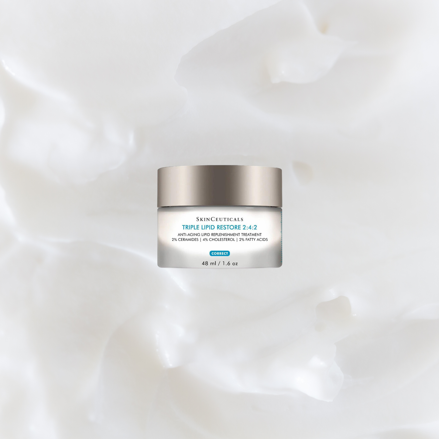 SkinCeuticals Triple Restauration Lipidique 2:4:2 48 ml