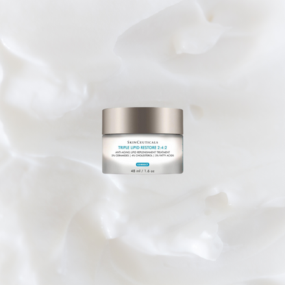 SkinCeuticals Triple Lipid Restore 2:4:2 Moisturiser