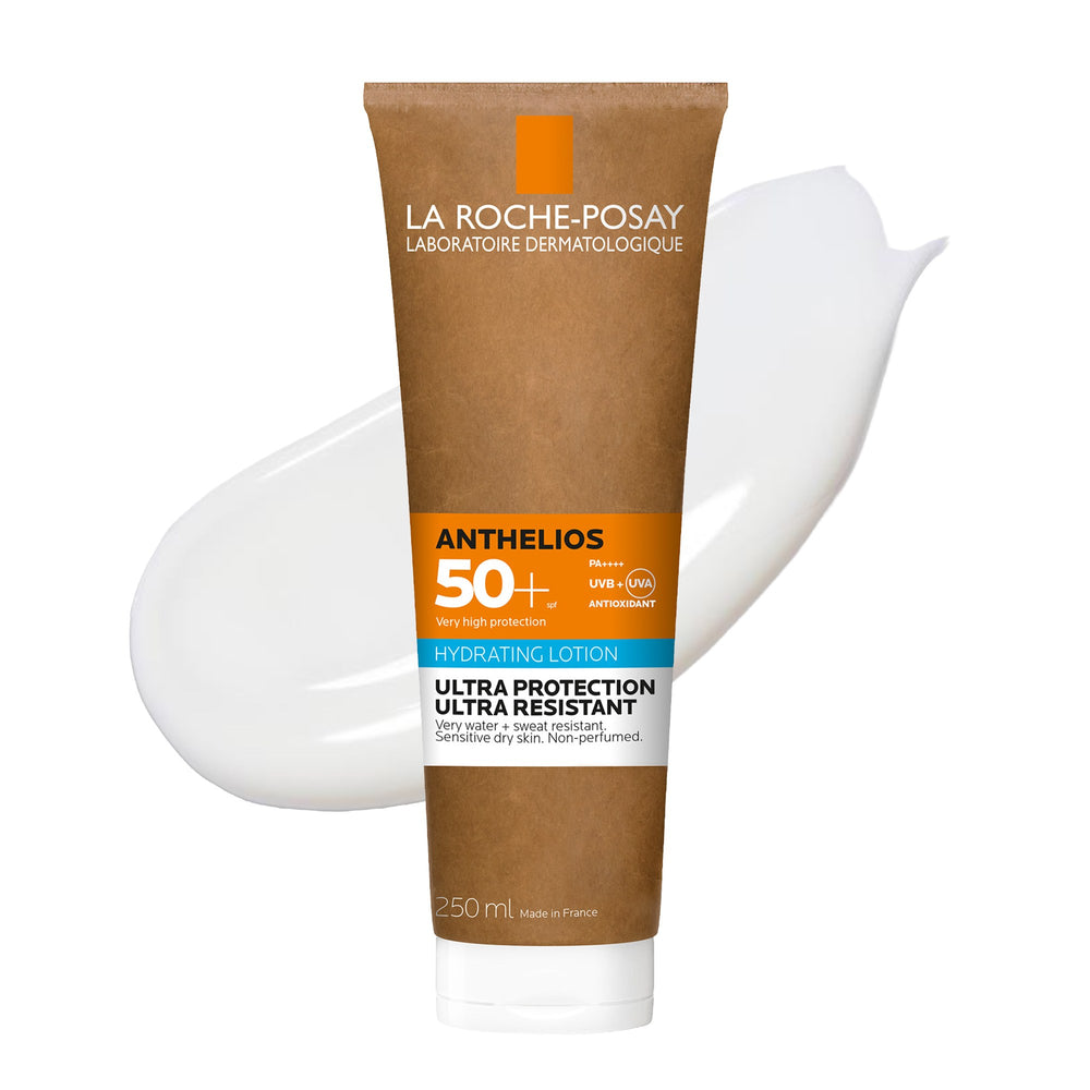 La Roche-Posay Anthelios Hydrating Body Lotion SPF50+ 100ml