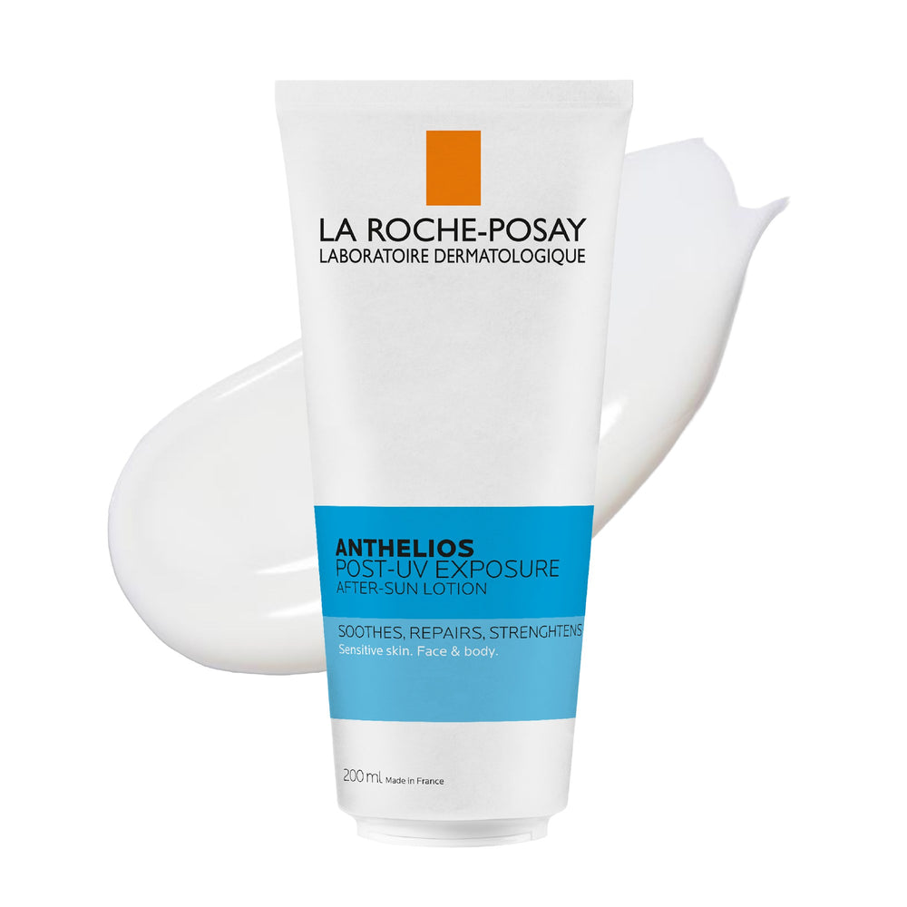 La Roche-Posay Anthelios Post-UV After Sun Balm 200ml