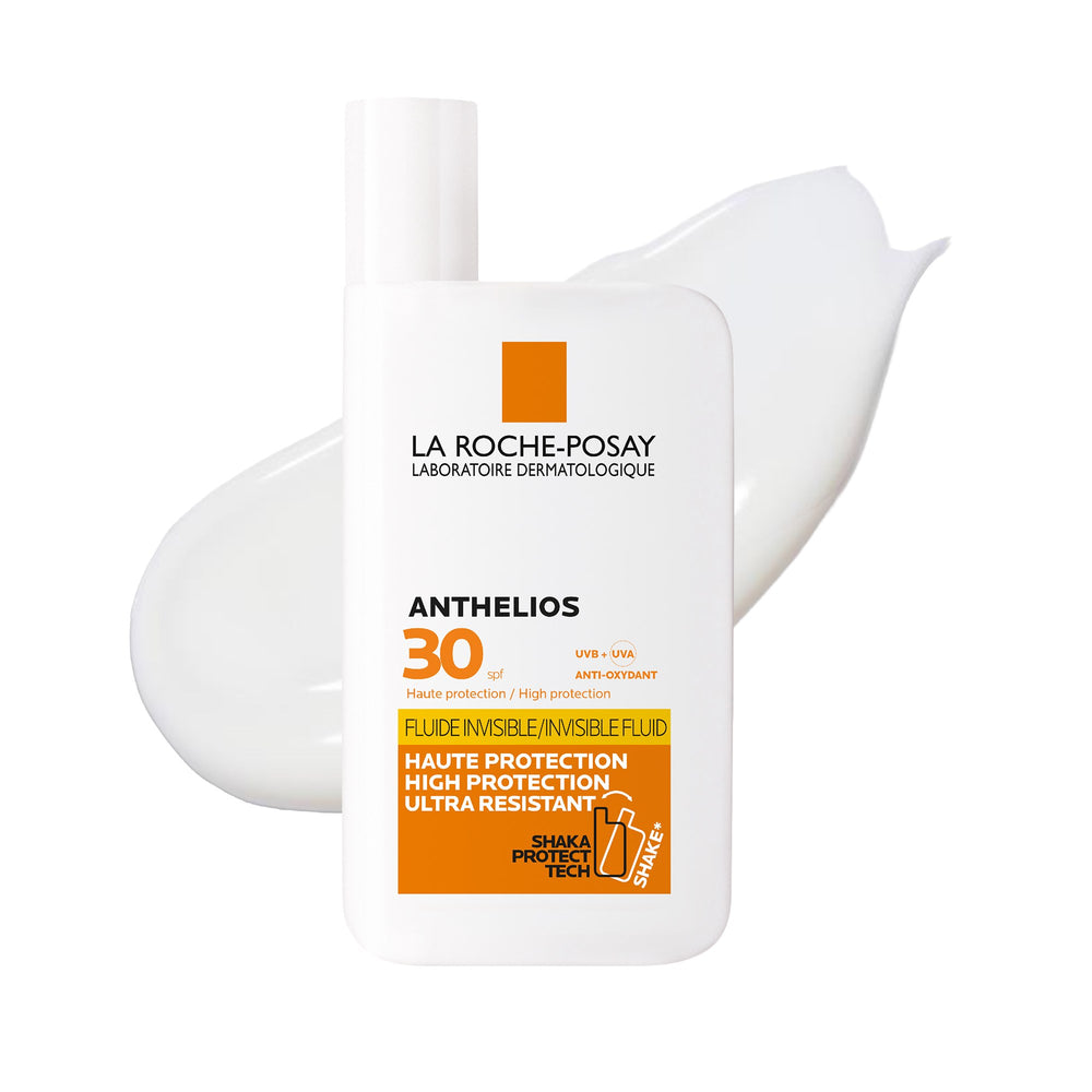 La Roche-Posay Anthelios SPF30 Fluid 50ml