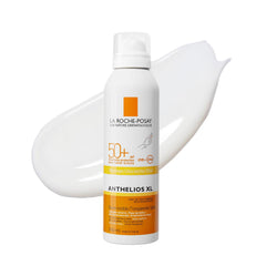 La Roche-Posay Anthelios Body Mist SPF50+ 200ml