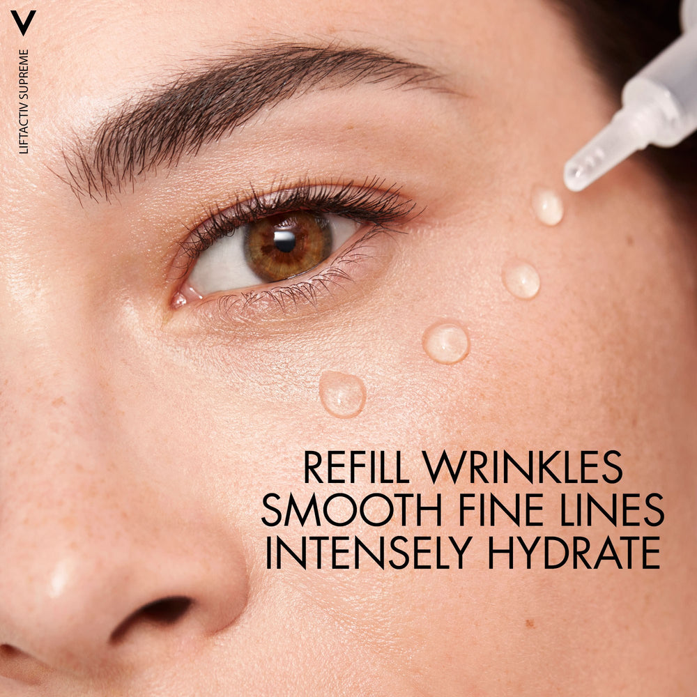 Vichy Liftactiv Supreme H.A Epidermic Filler 30ml