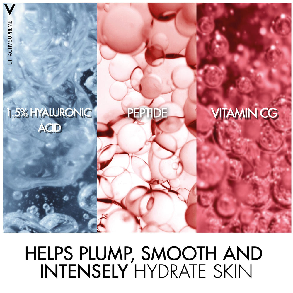 Vichy Liftactiv Supreme H.A Epidermic Filler 30ml