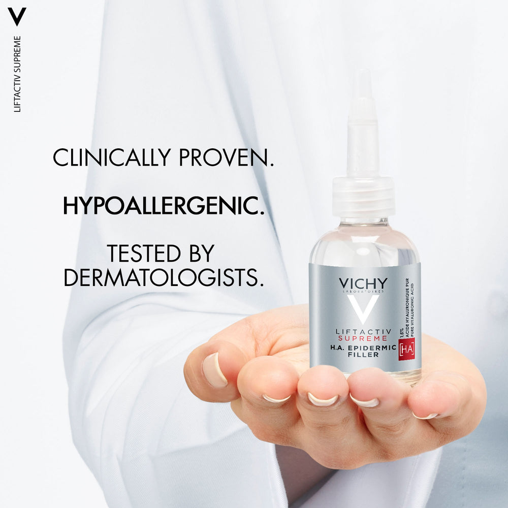 Vichy Liftactiv Supreme H.A Epidermic Filler 30ml