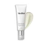 Medik8 Advanced Day Total Protect moisturizer tube on a white background