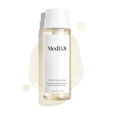 Medik8 Press and Glow Star Deal 200ml