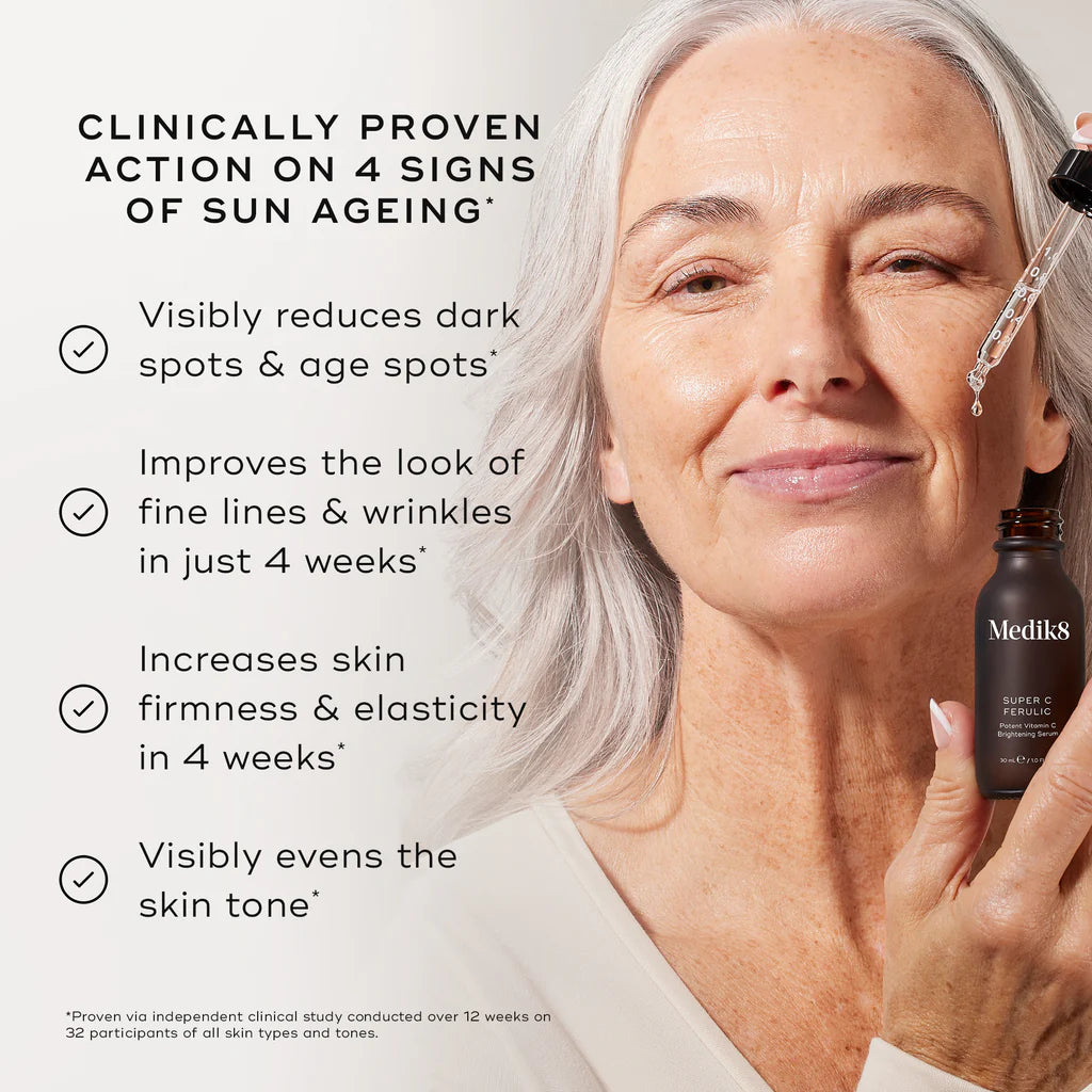 {{Product vendor}} {{Product title}}  Antioxidant Vitamin C Serums