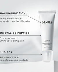 Medik8 Clarity Peptides 30ml