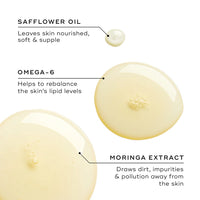 {{Product vendor}} {{Product title}}  Cleanser & Toner