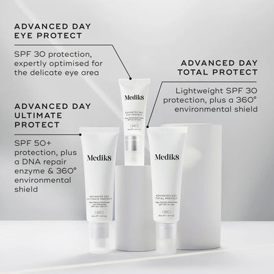Medik8 Advanced Day Ultimate Protect SPF50+