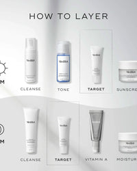 Medik8 Clarity Peptides 30ml