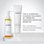 {{Product vendor}} {{Product title}}  Cleanser & Toner