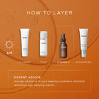{{Product vendor}} {{Product title}}  Antioxidant Vitamin C Serums