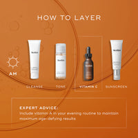 {{Product vendor}} {{Product title}}  Antioxidant Vitamin C Serums
