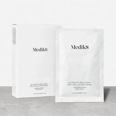 Medik8 Ultimate Recovery Bio Cellulose Mask (6)