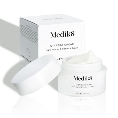 Medik8 C-Tetra Vitamin C Serum 30ml