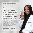 {{Product vendor}} {{Product title}}  Retinol
