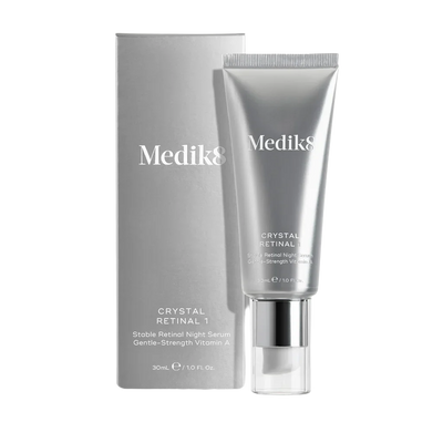 Medik8 Crystal Retinal 1 30ml