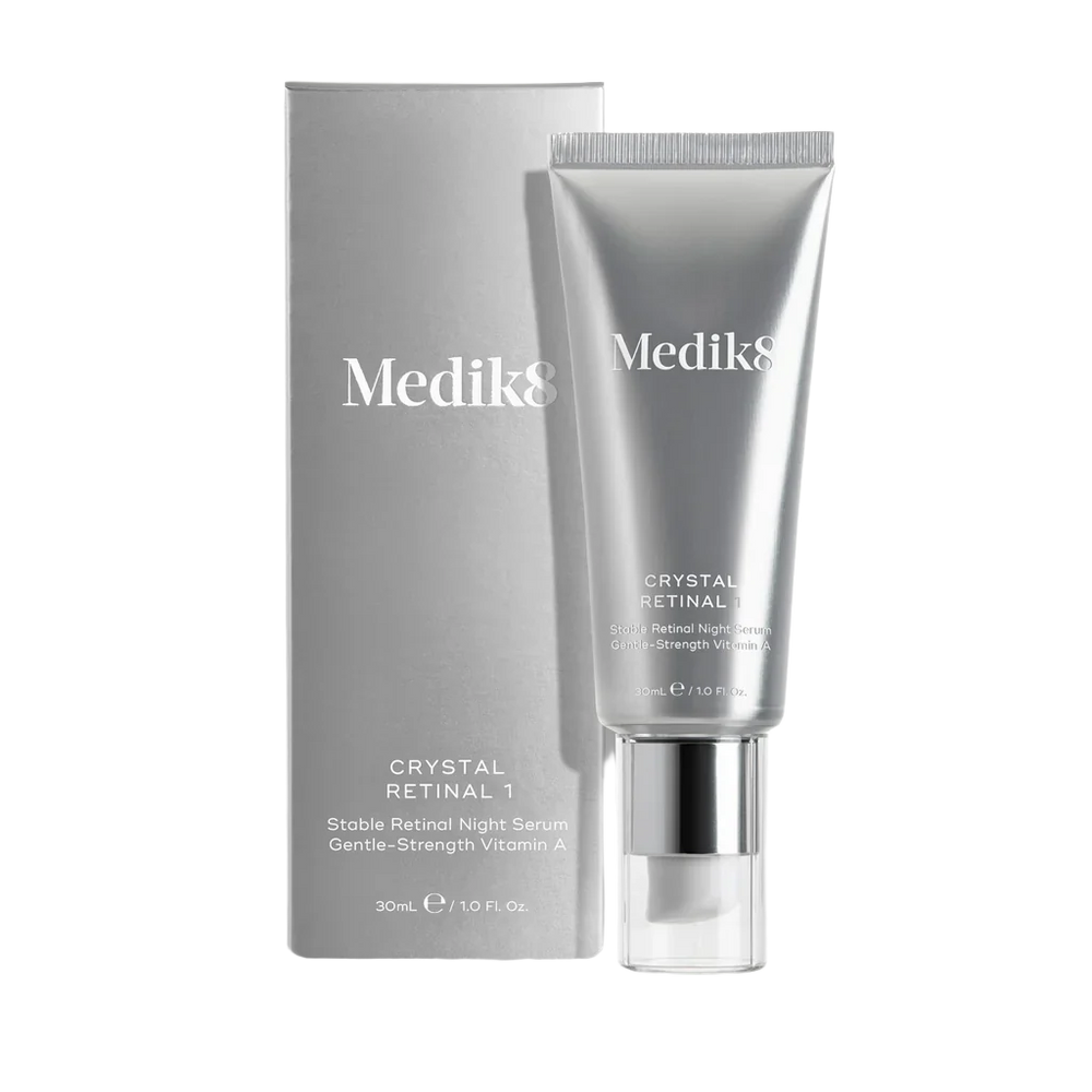 Medik8 Crystal Retinal 1 serum 