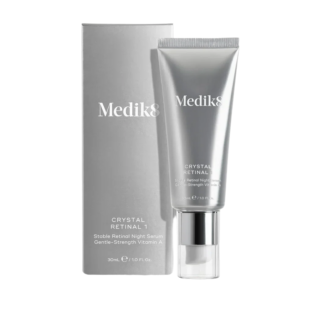 Medik8 Crystal Retinal 1 30ml