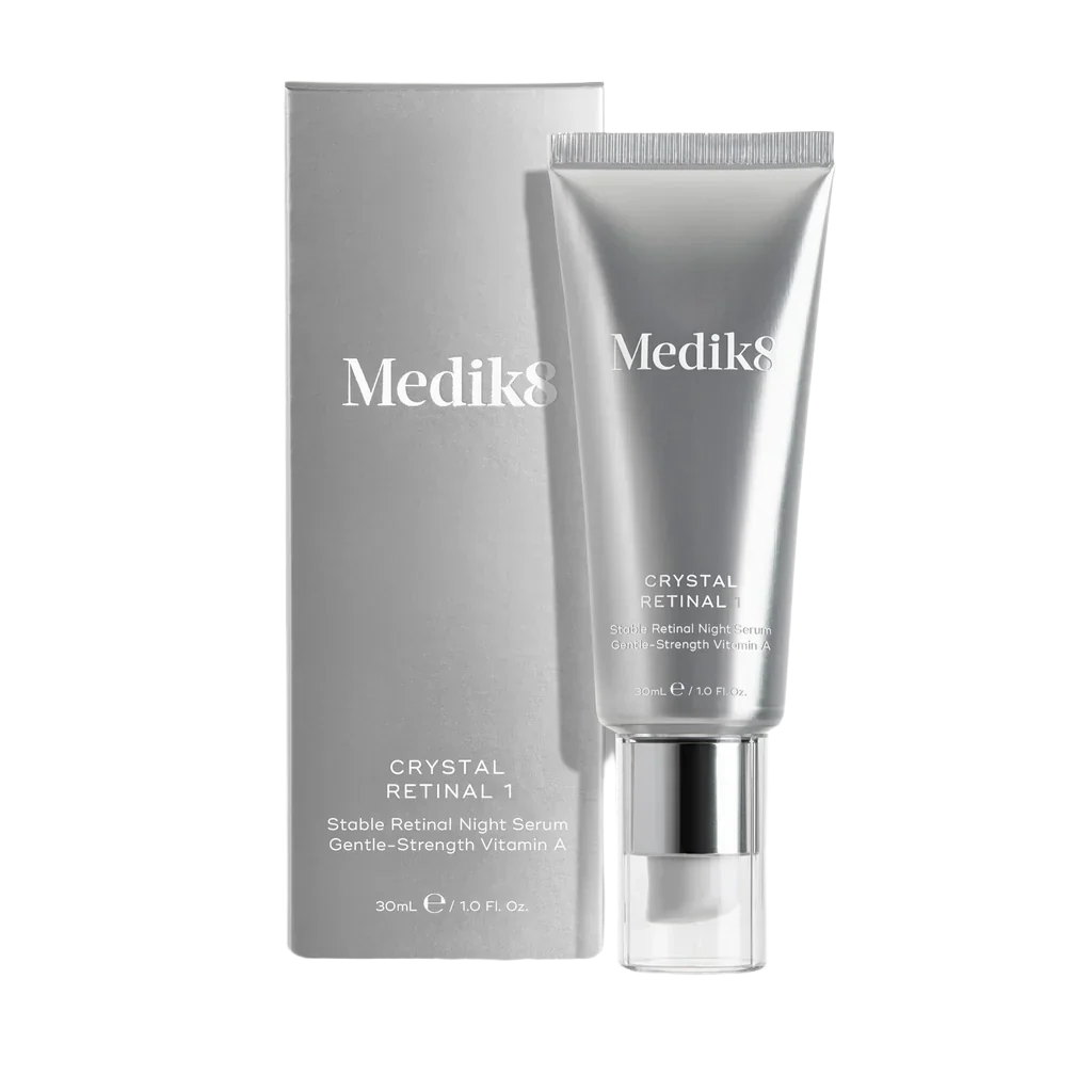 Medik8 Crystal Retinal 1 30ml