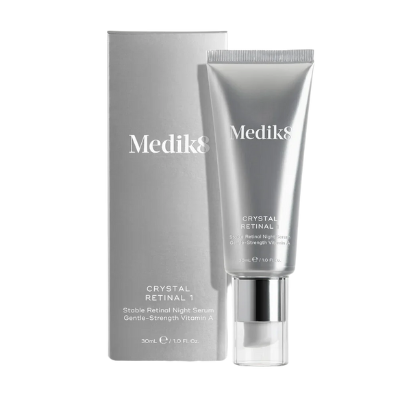 Medik8 Crystal Retinal 1 30ml