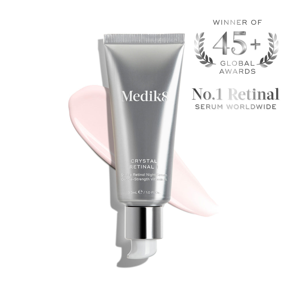 Medik8 Crystal Retinal 3 30ml