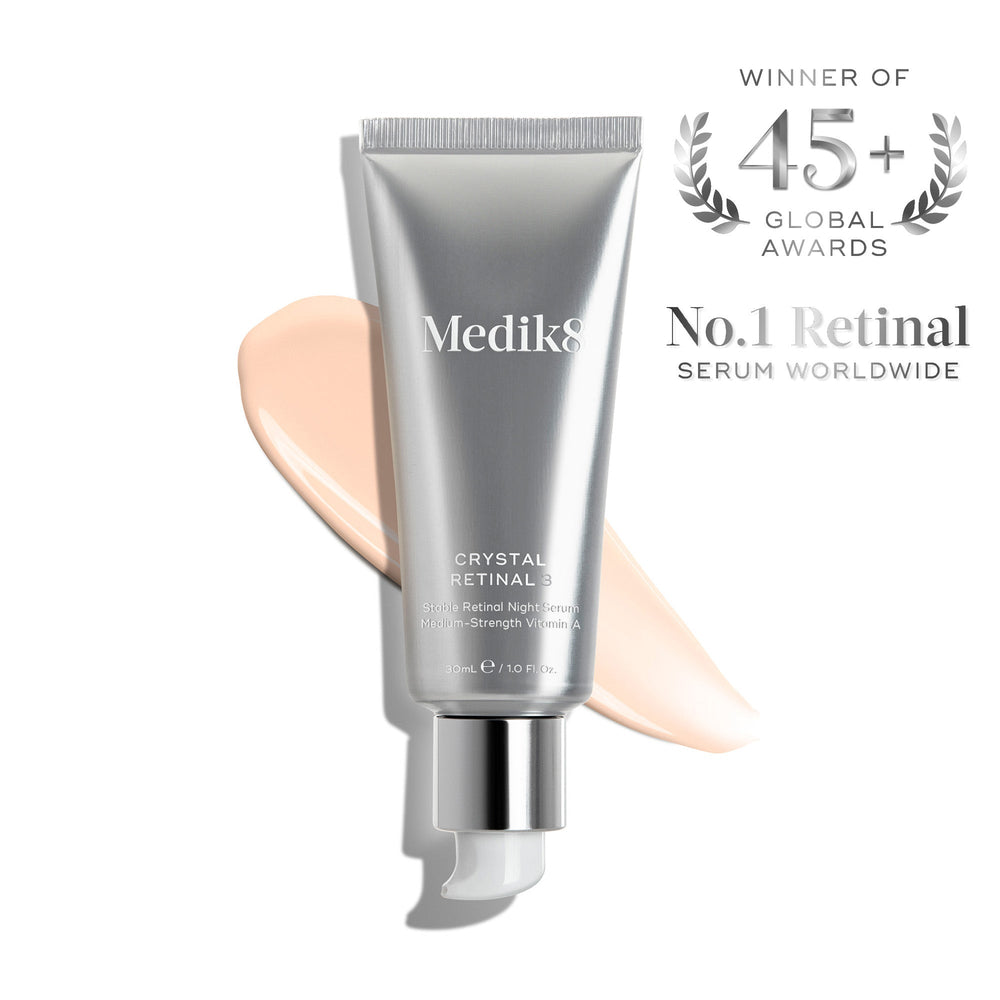 Medik8 Crystal Retinal 6 30ml