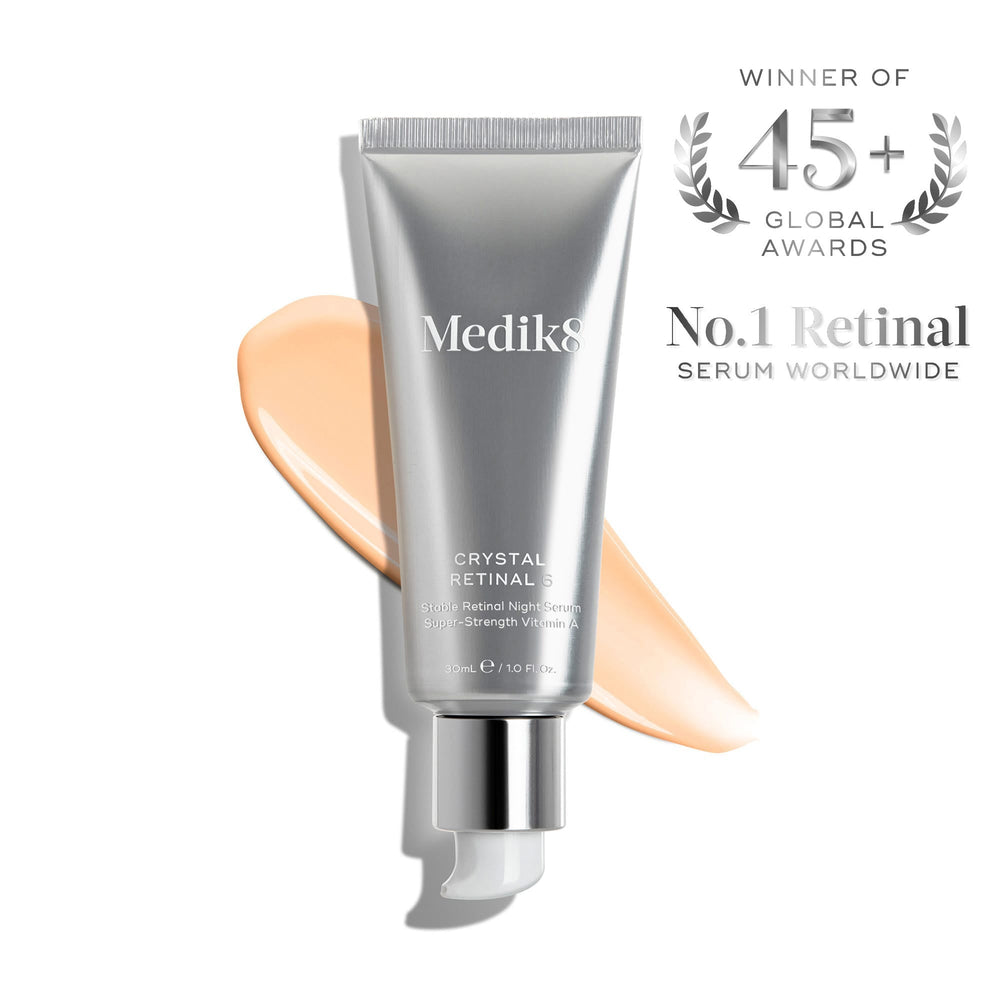 Medik8 Crystal Retinal 3 30ml