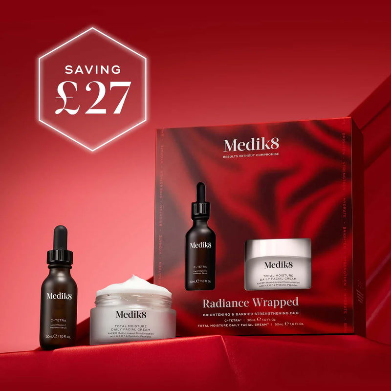 Medik8 Radiance Wrapped 80ml