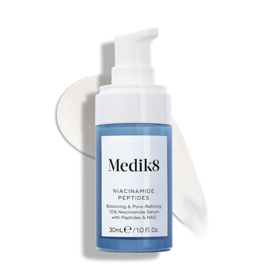 Medik8 Niacinamide Peptides 30ml