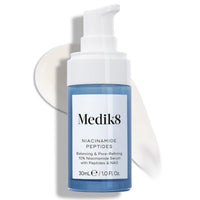 Medik8 Niacinamide Peptides 30ml